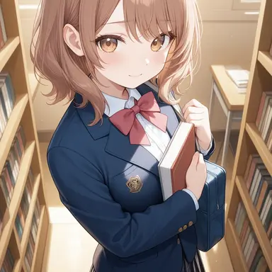 Profile image of 미나세 코하루