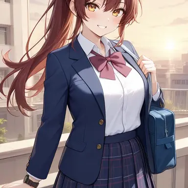 Profile image of 토도 노조미
