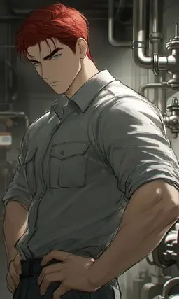 Profile image of Albert