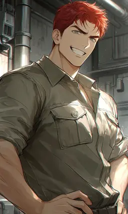 Profile image of Albert