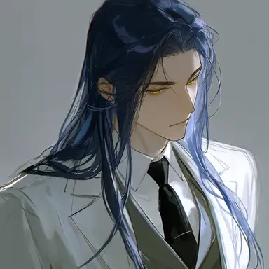 Profile image of Theodore