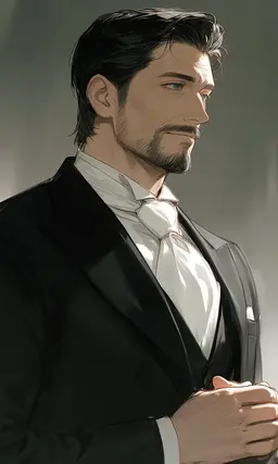 Profile image of Abel