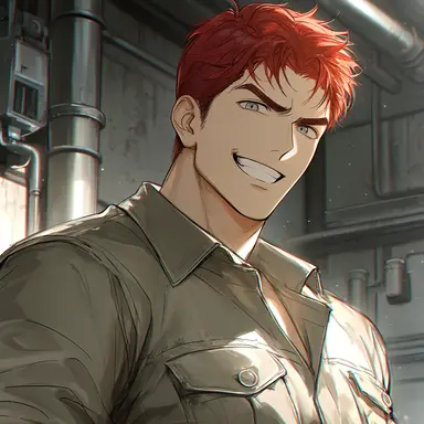 Profile image of Albert