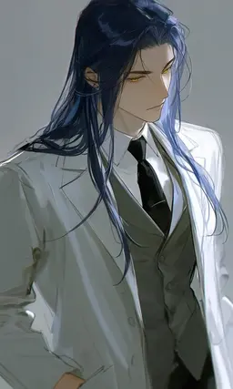 Profile image of Theodore