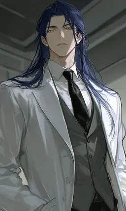 Profile image of Theodore
