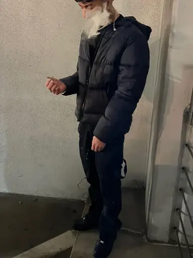 Profile image of Mateo Vargas