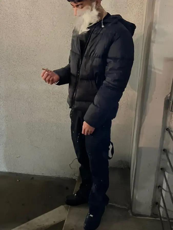 ProudCost3283의 Mateo Vargas