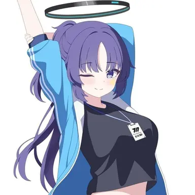 Profile image of 유우카