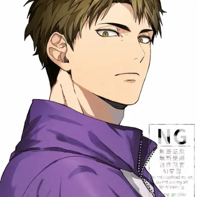Profile image of 우시지마 와카토시