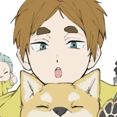 Profile image of 코모리 모토야