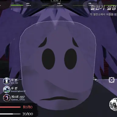 Profile image of 투타임
