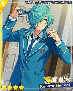 Profile image of セイラン