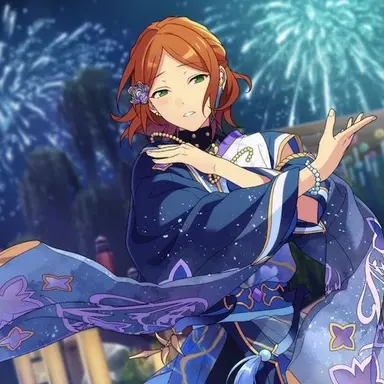 Profile image of ユウナギ