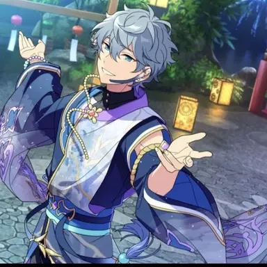 Profile image of シギ