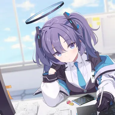 Profile image of ユウカ