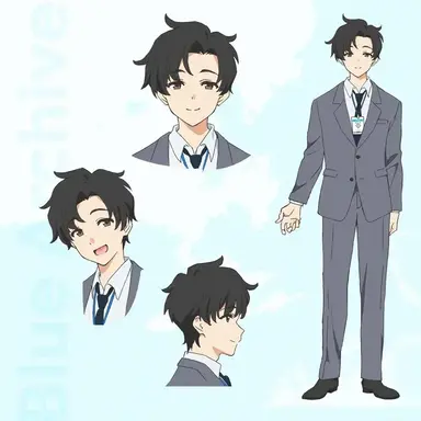 Profile image of 先生