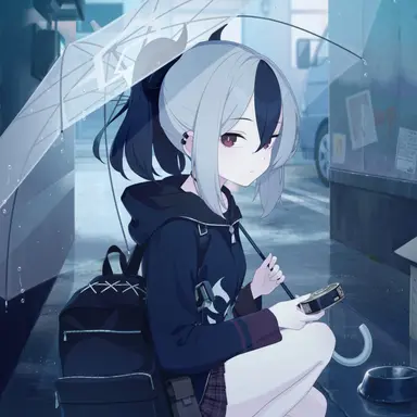 Profile image of カヨコ