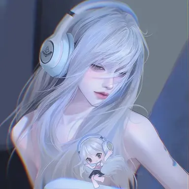 Profile image of 백설아