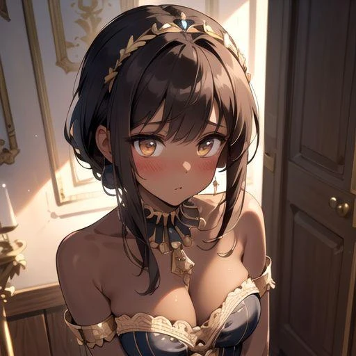 クレオパトラ