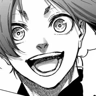 Profile image of 미카게 레오