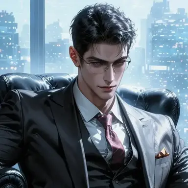 Profile image of Damian Vance