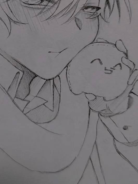 Awamoti0707의 オメガバースパロ