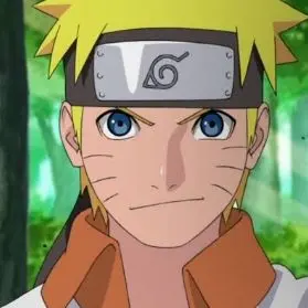 Profile image of Naruto