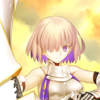 Profile image of マシュ