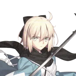 Profile image of 沖田総司