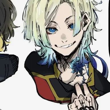 Profile image of ミヒャエル・カイザー