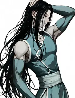 Profile image of イルミ