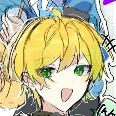 Profile image of ぷりっつ