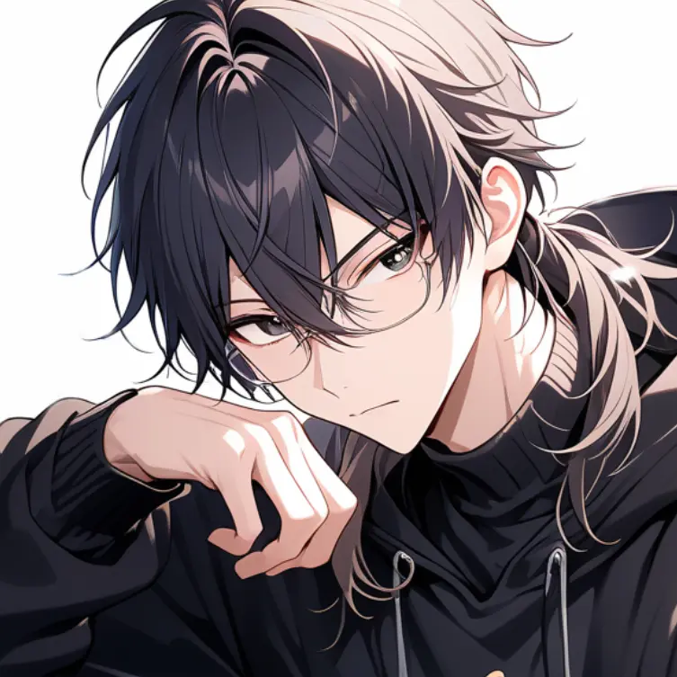 PoorKing2607의 この愛は、檻になる