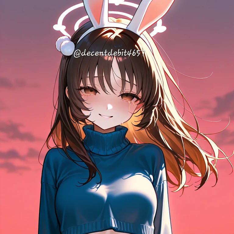 모에