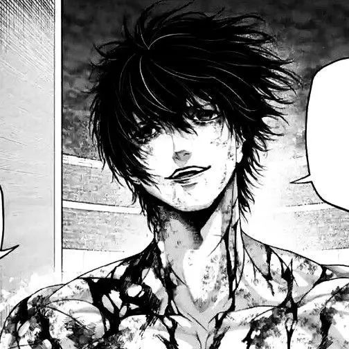 Vanillakissxd의 Beelzebub RoR