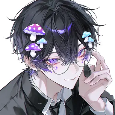 Profile image of Iori