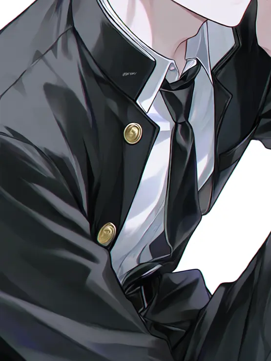 Shiina_616의 If You Hate Yourself, Give Yourself to Me