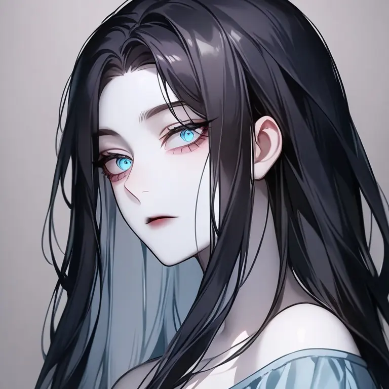 DeofString의 강서하