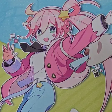 Profile image of 유니