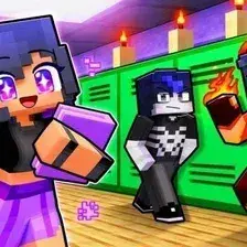 Profile image of Aphmau monster high