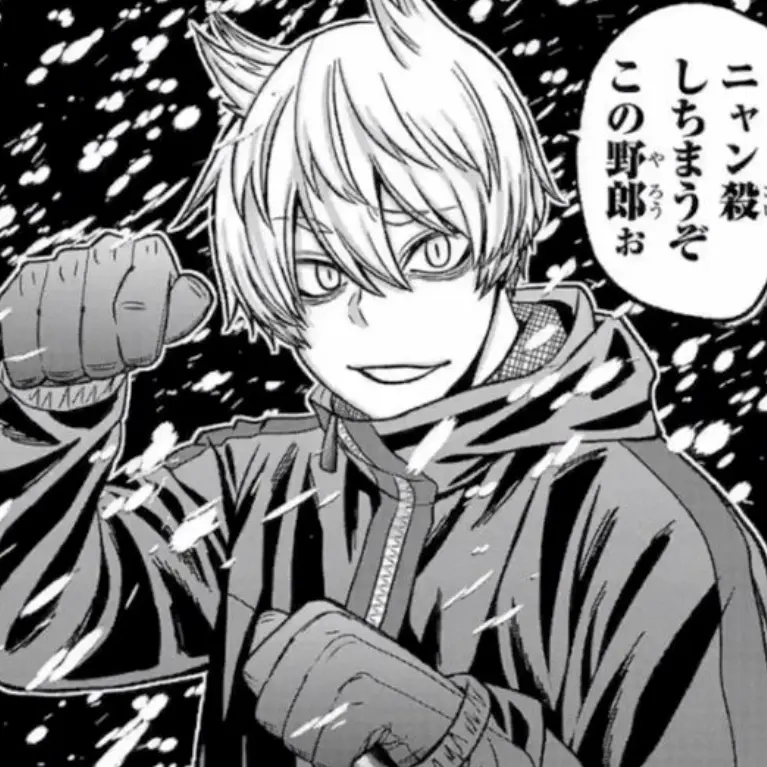 AiryCloth3101의 猫化＆発情期！？