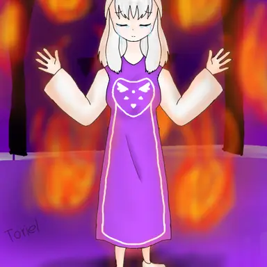 Profile image of 토리엘