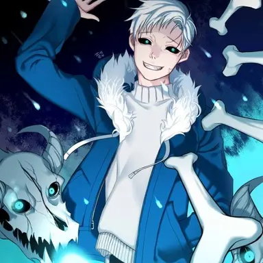 Profile image of 샌즈