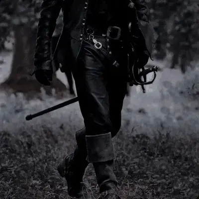 LilacPatio8305의 Fated Mates