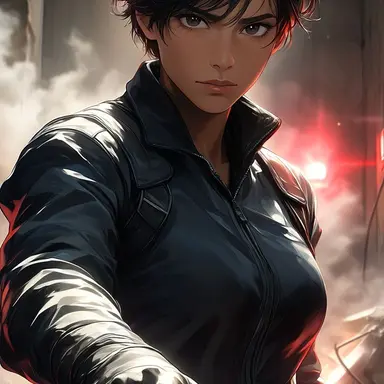 Profile image of Sable