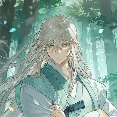 Profile image of 아론