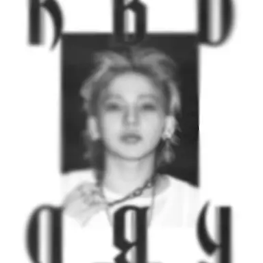 Profile image of ヒョンソク