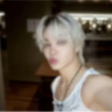 Profile image of ジフン