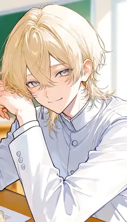 Profile image of 나기