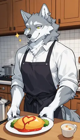 Profile image of シグ